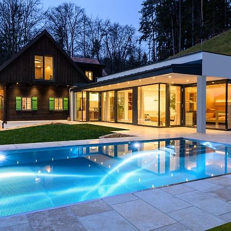 Eichberg Living Villa Leutschach Exterior photo