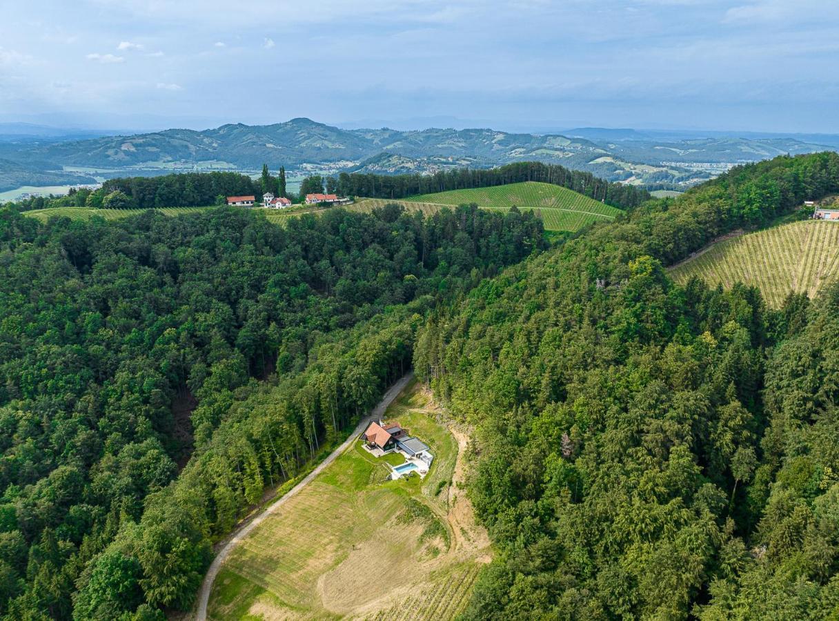 Eichberg Living Villa Leutschach Exterior photo